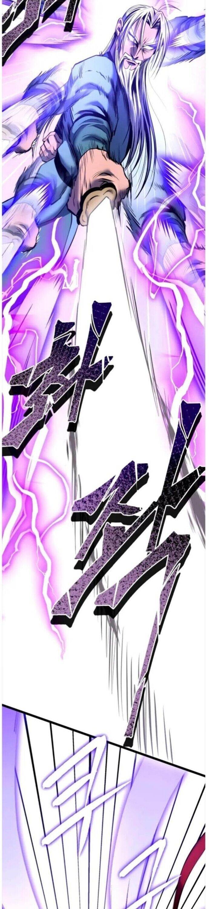 Đao Hoàng Tứ Thiếu Gia - Chapter 59 - Page 10