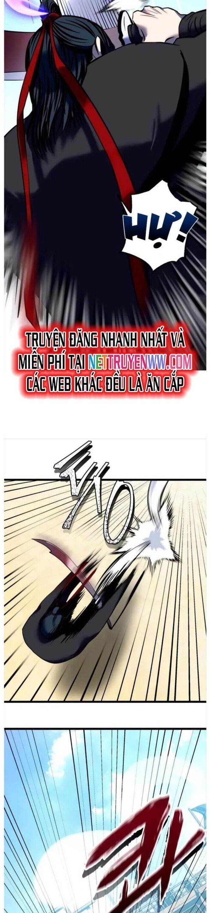 Đao Hoàng Tứ Thiếu Gia - Chapter 59 - Page 17