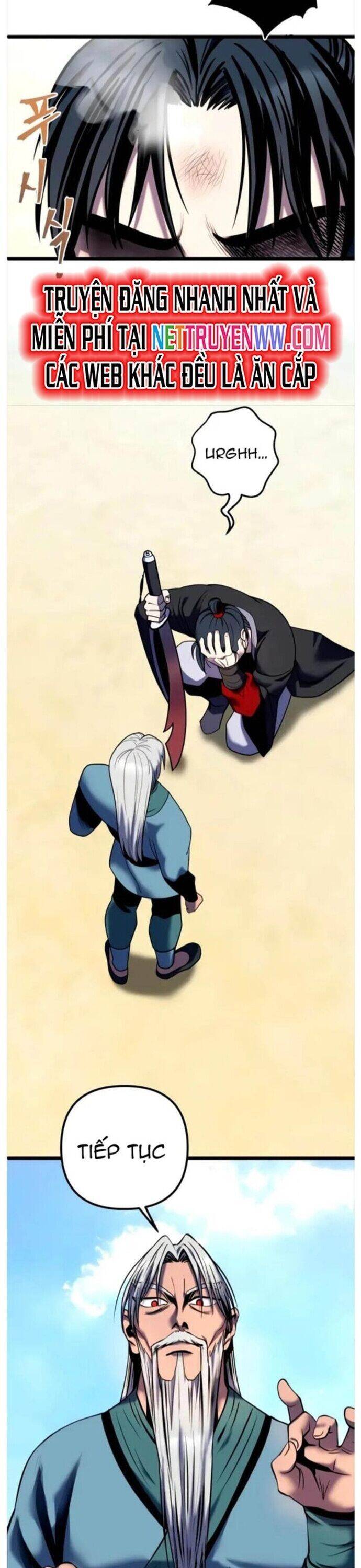 Đao Hoàng Tứ Thiếu Gia - Chapter 59 - Page 23