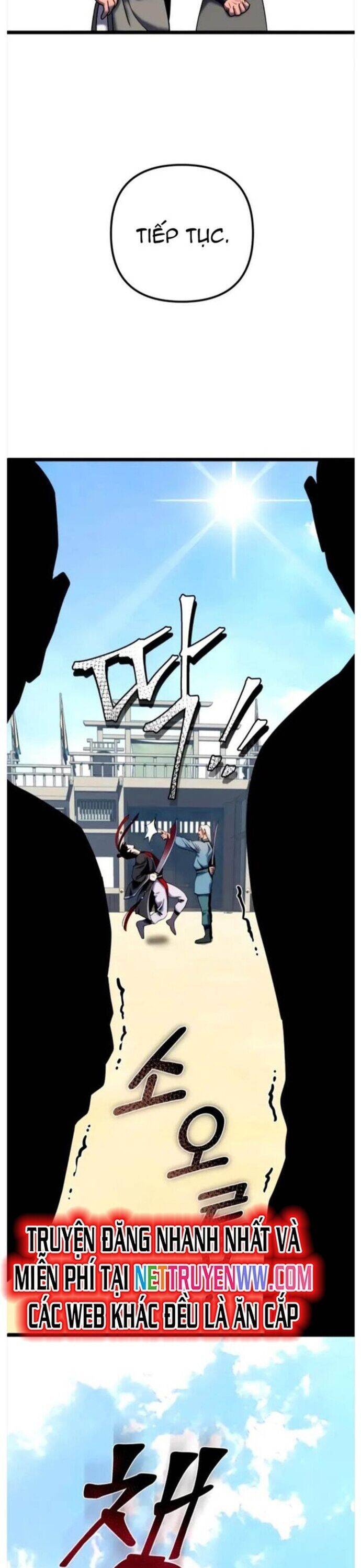 Đao Hoàng Tứ Thiếu Gia - Chapter 59 - Page 25