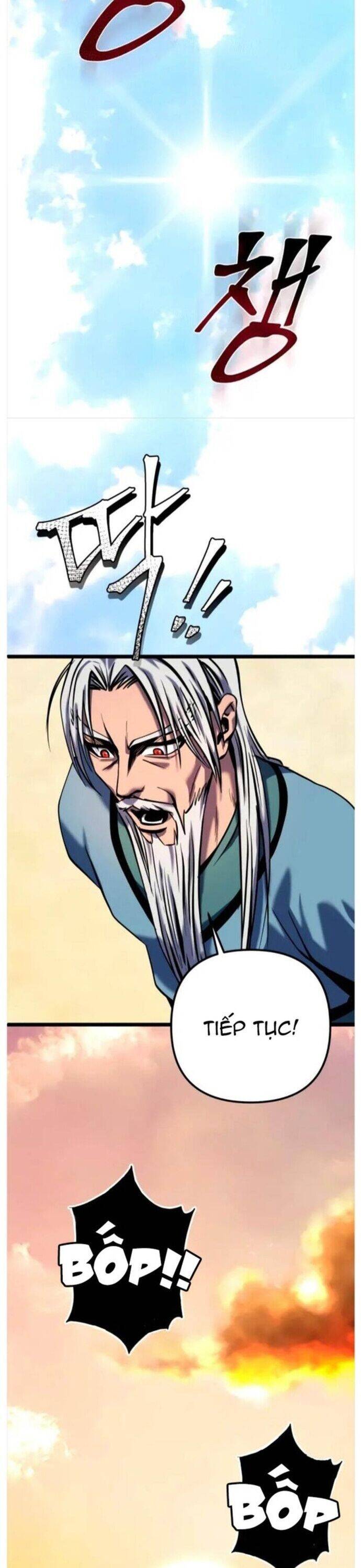 Đao Hoàng Tứ Thiếu Gia - Chapter 59 - Page 26