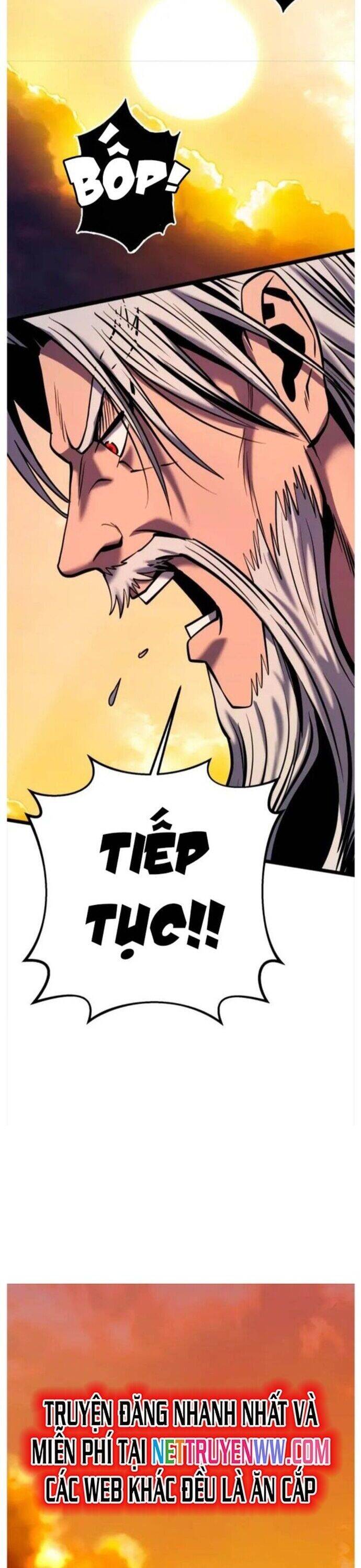 Đao Hoàng Tứ Thiếu Gia - Chapter 59 - Page 27