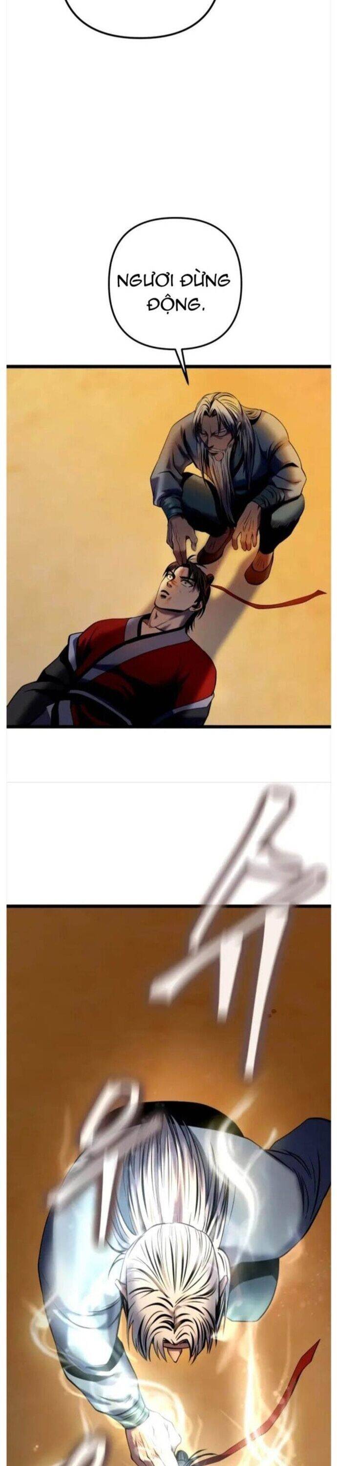 Đao Hoàng Tứ Thiếu Gia - Chapter 59 - Page 31