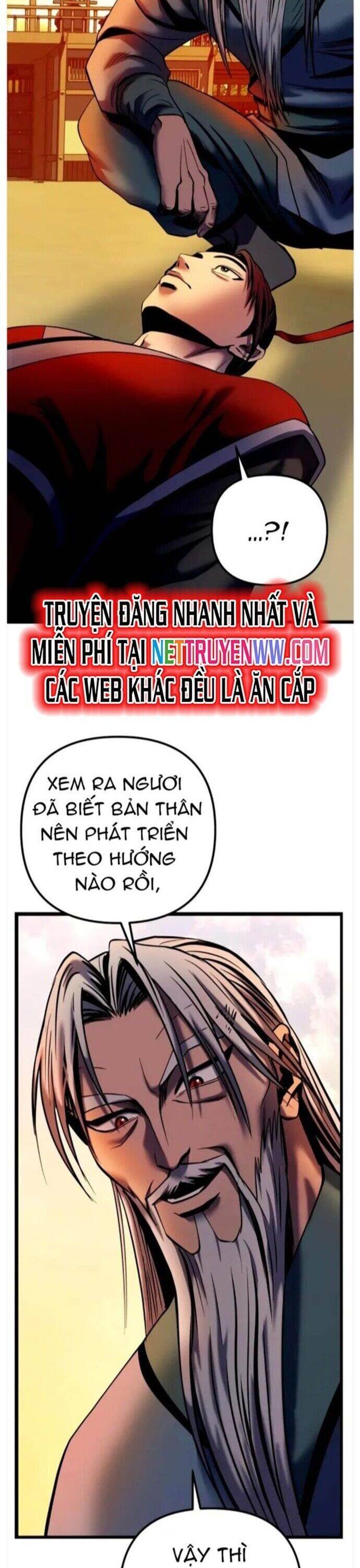 Đao Hoàng Tứ Thiếu Gia - Chapter 59 - Page 34