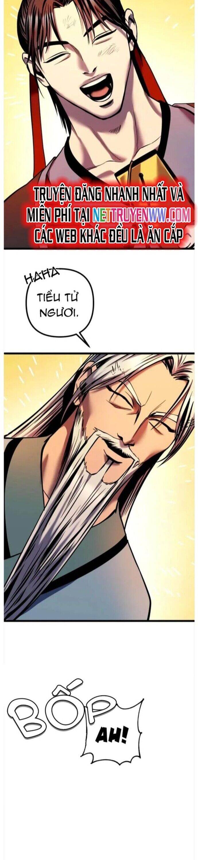 Đao Hoàng Tứ Thiếu Gia - Chapter 59 - Page 39