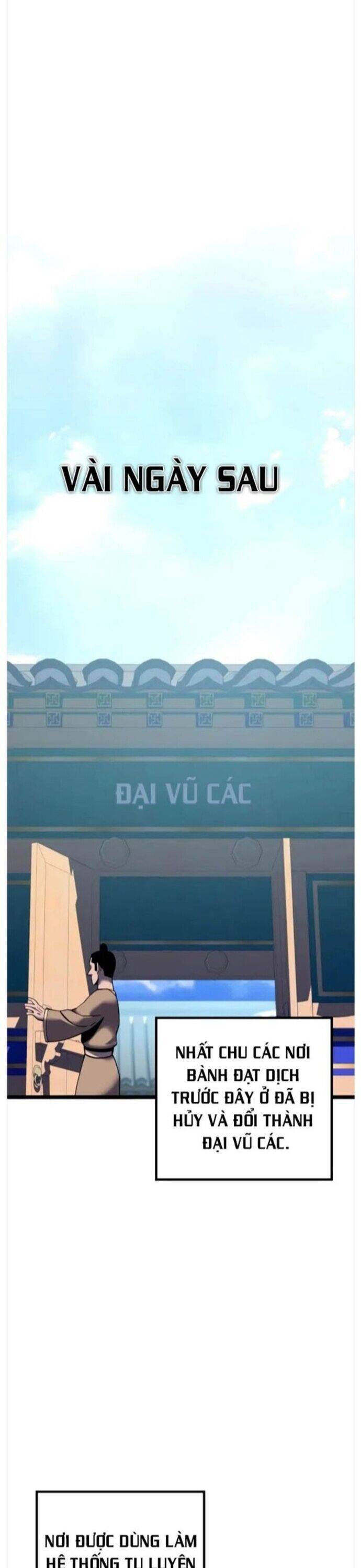 Đao Hoàng Tứ Thiếu Gia - Chapter 59 - Page 40