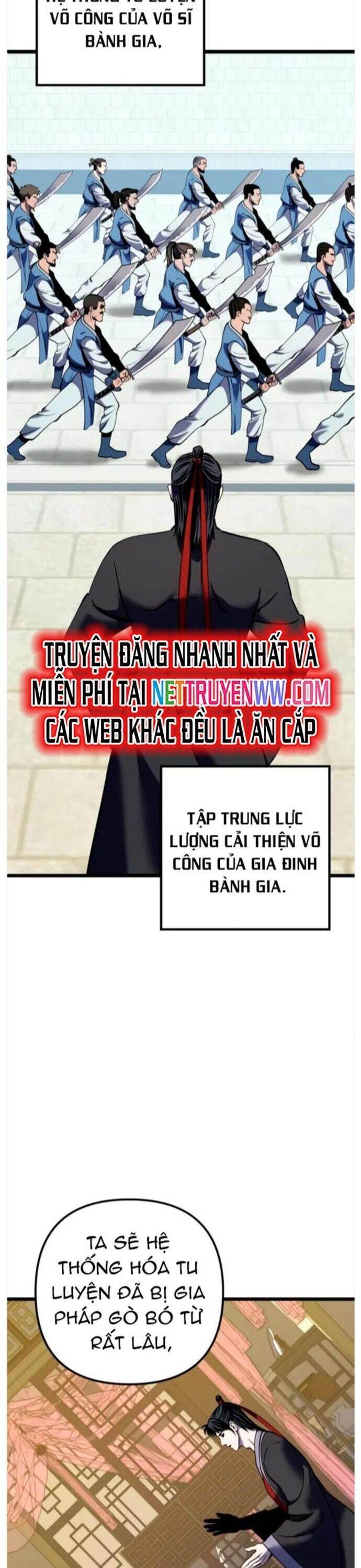 Đao Hoàng Tứ Thiếu Gia - Chapter 59 - Page 41