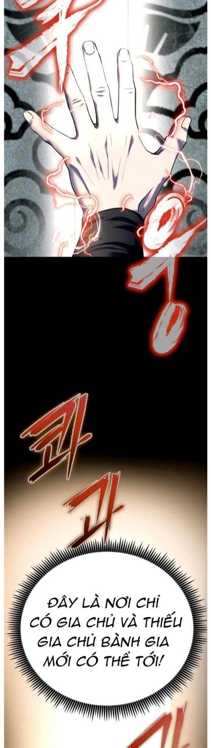 Đao Hoàng Tứ Thiếu Gia - Chapter 59 - Page 48