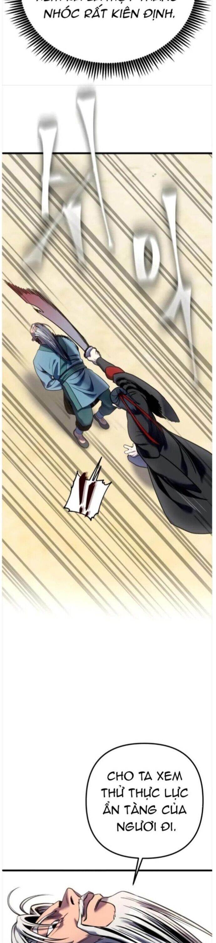 Đao Hoàng Tứ Thiếu Gia - Chapter 59 - Page 5