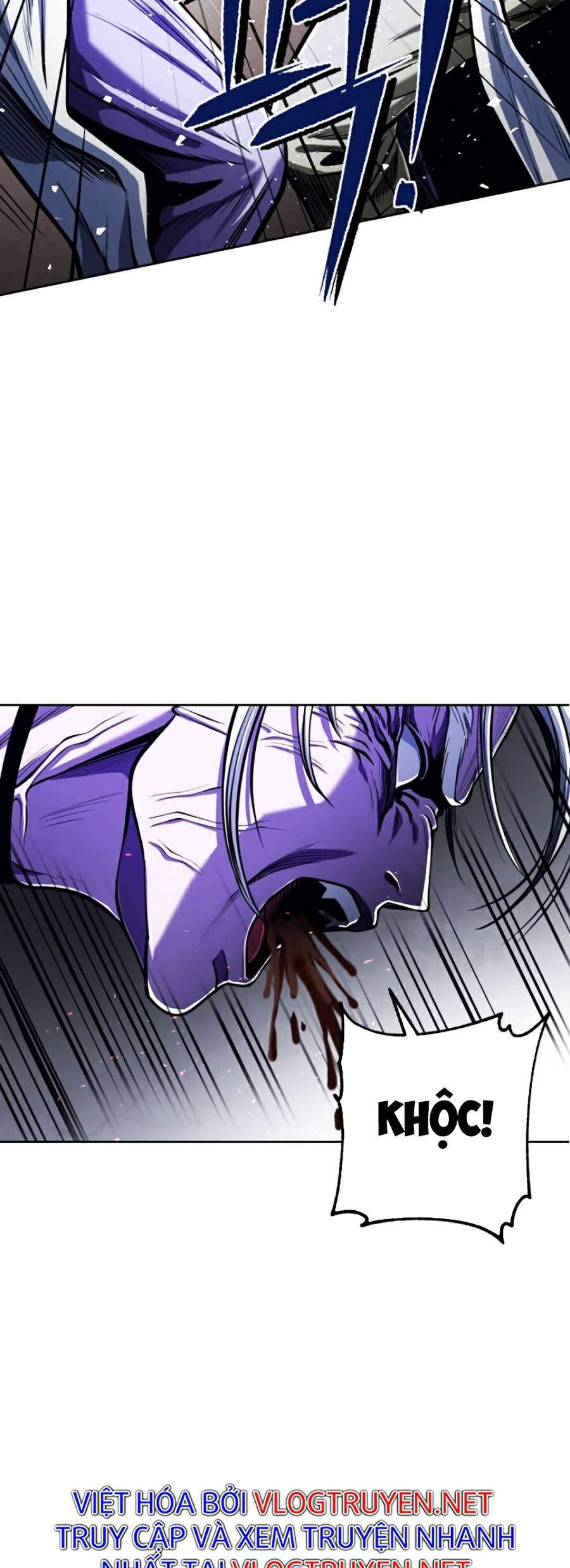 Đao Hoàng Tứ Thiếu Gia - Chapter 6 - Page 10