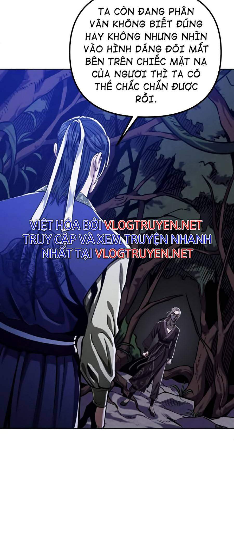 Đao Hoàng Tứ Thiếu Gia - Chapter 6 - Page 103