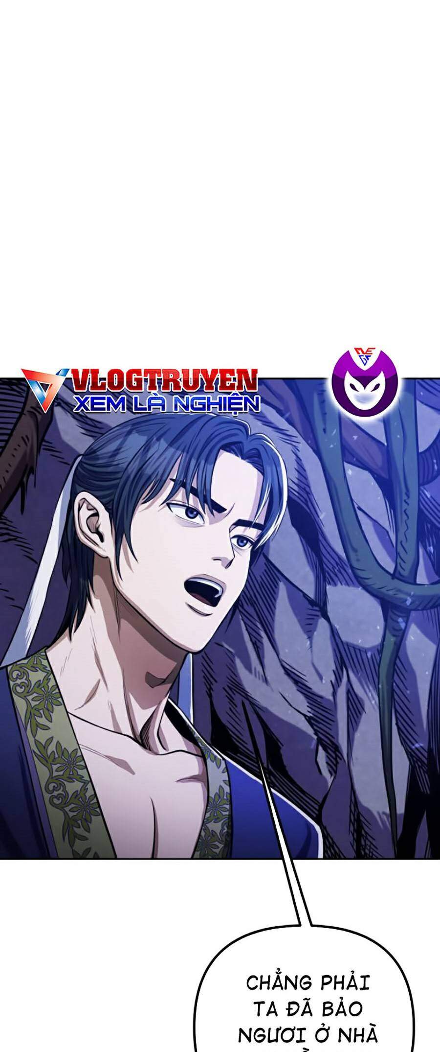 Đao Hoàng Tứ Thiếu Gia - Chapter 6 - Page 104