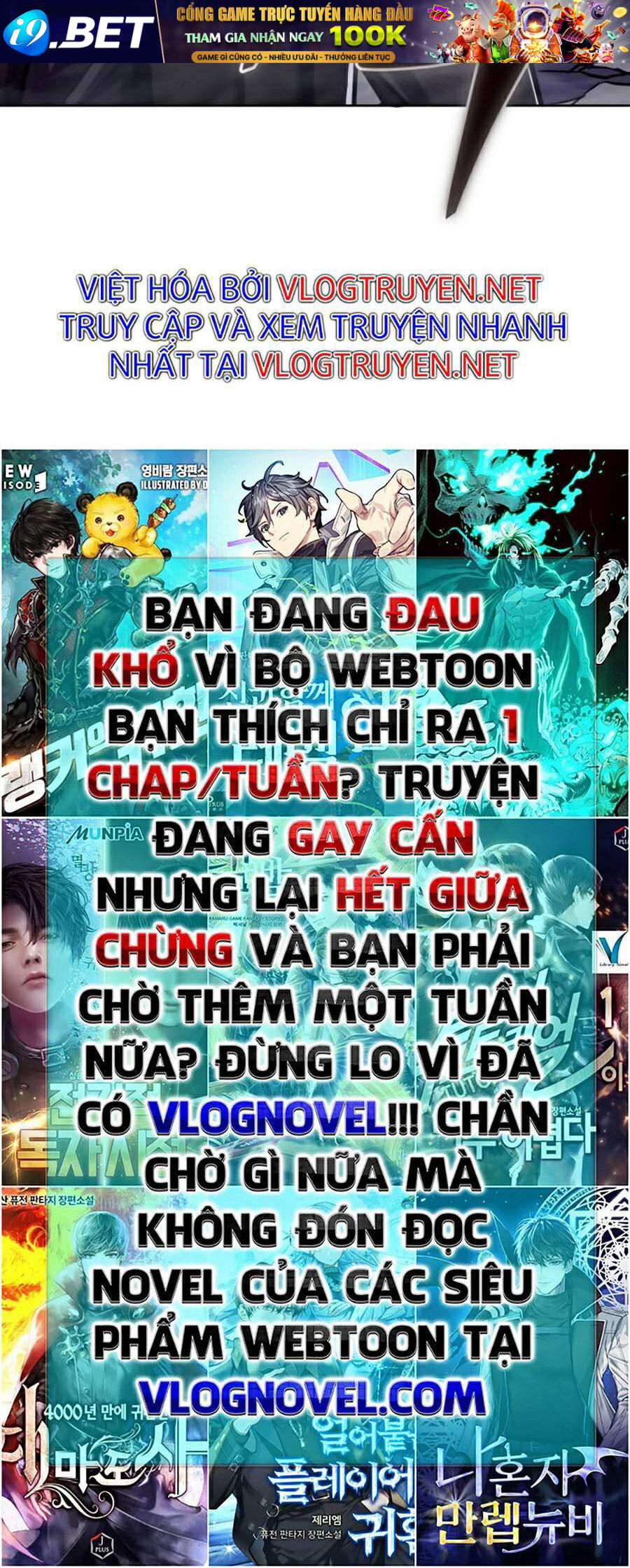 Đao Hoàng Tứ Thiếu Gia - Chapter 6 - Page 106