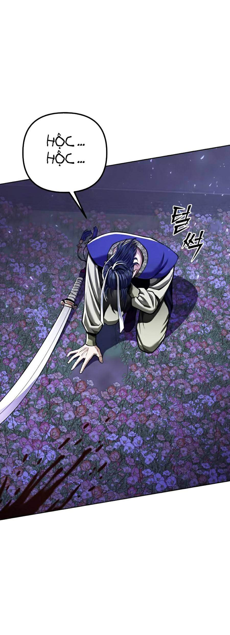 Đao Hoàng Tứ Thiếu Gia - Chapter 6 - Page 13