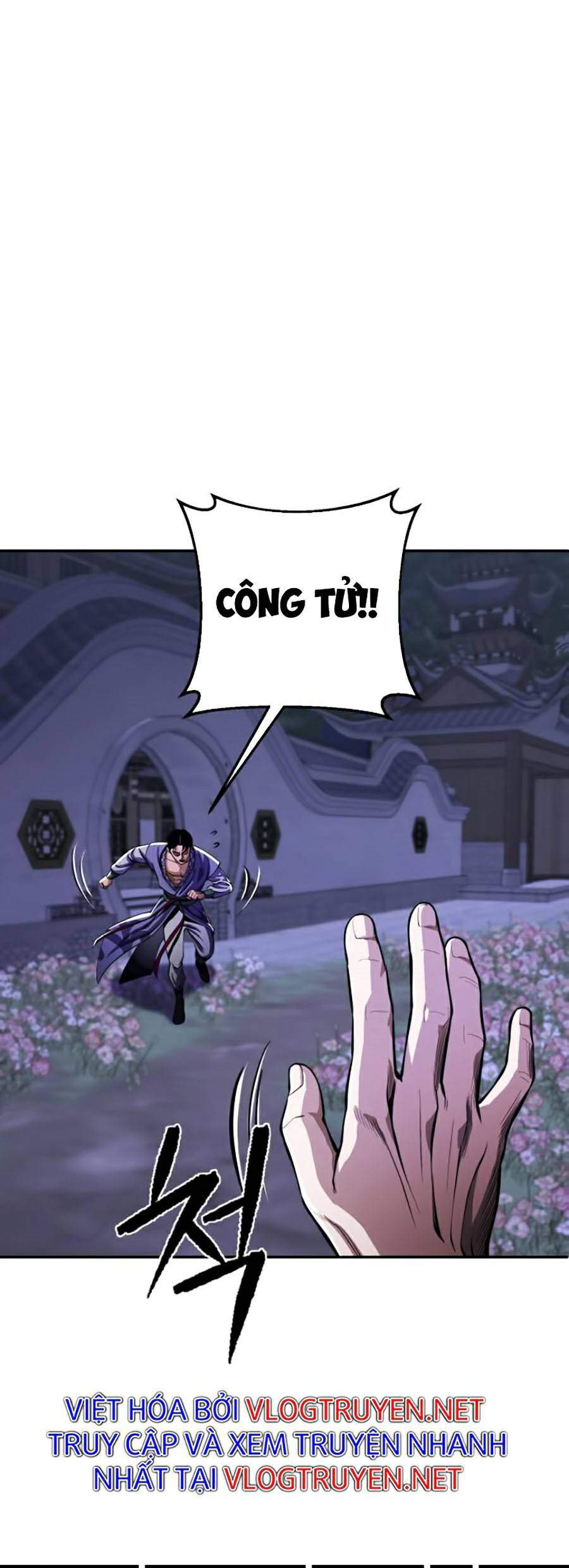 Đao Hoàng Tứ Thiếu Gia - Chapter 6 - Page 14