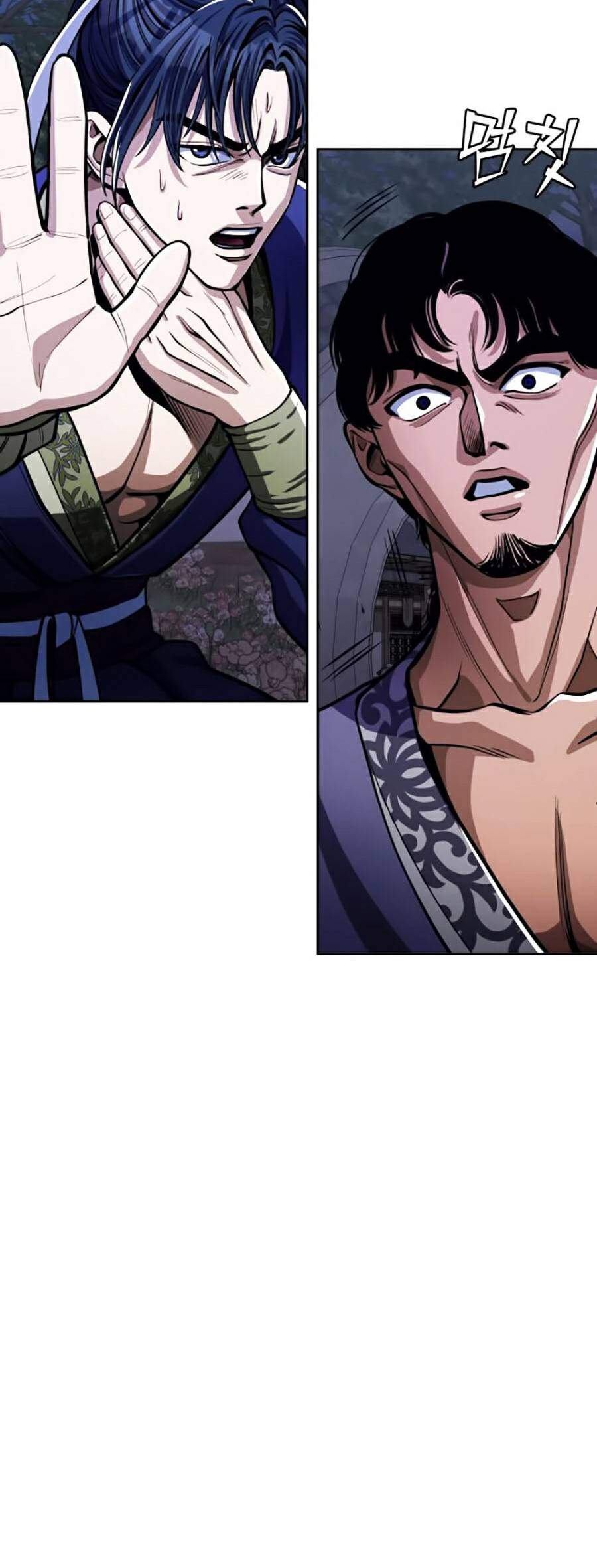 Đao Hoàng Tứ Thiếu Gia - Chapter 6 - Page 16