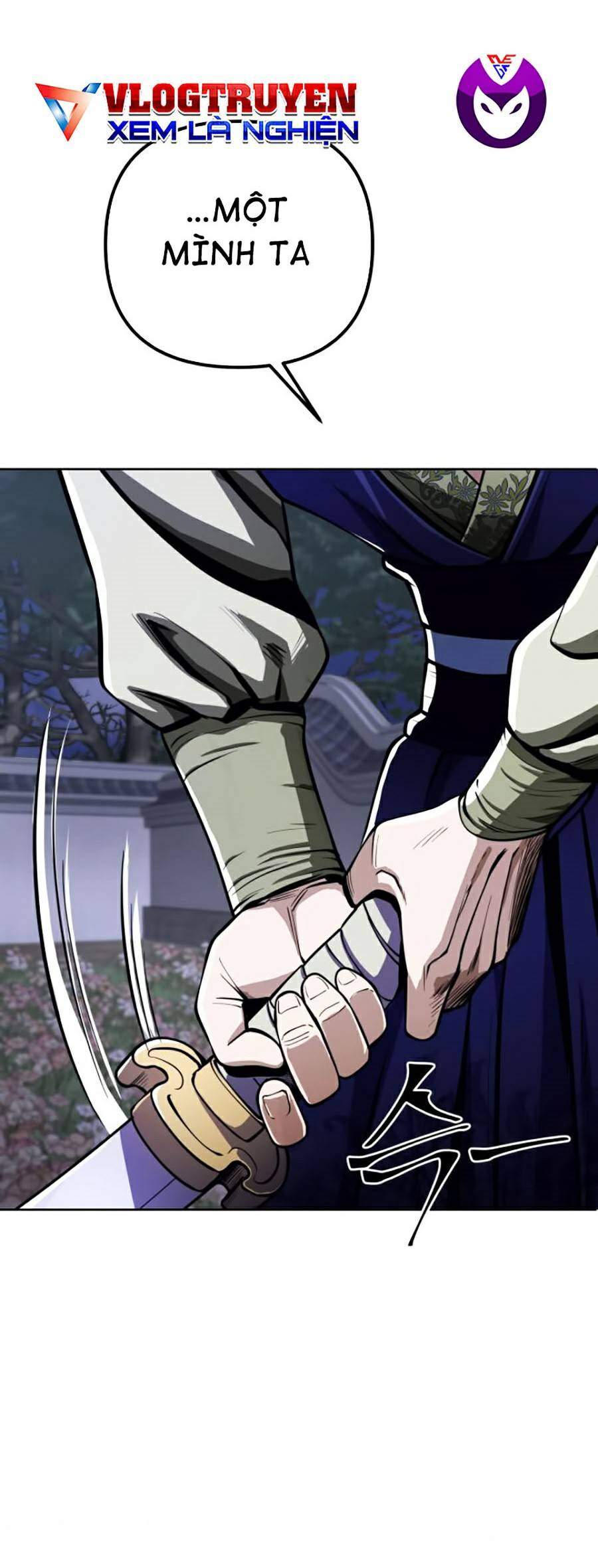 Đao Hoàng Tứ Thiếu Gia - Chapter 6 - Page 17