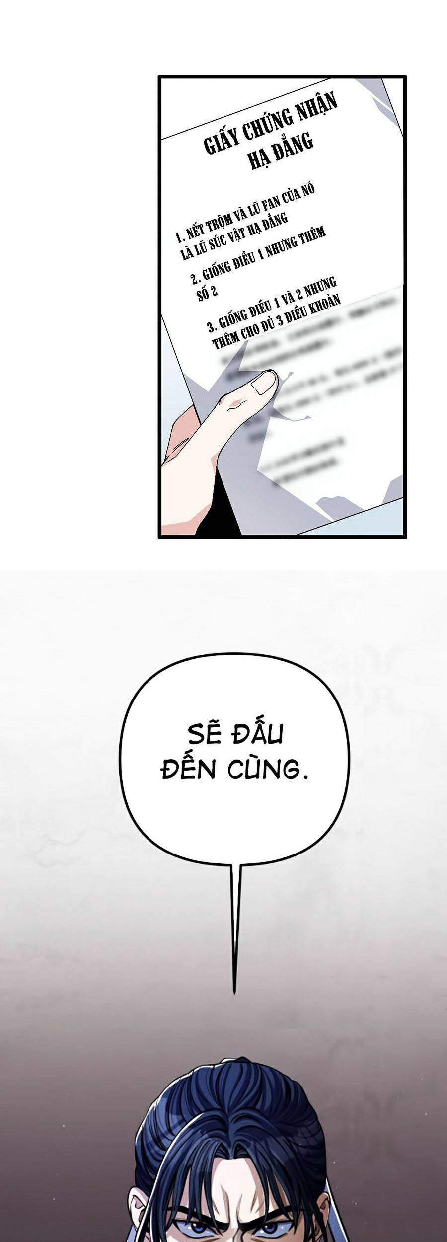 Đao Hoàng Tứ Thiếu Gia - Chapter 6 - Page 18