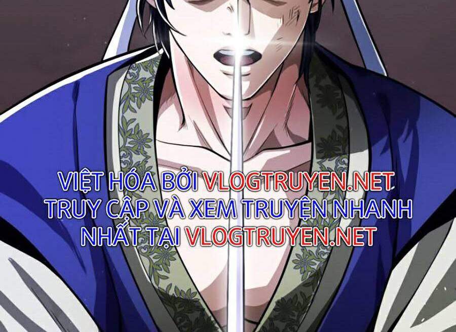 Đao Hoàng Tứ Thiếu Gia - Chapter 6 - Page 19