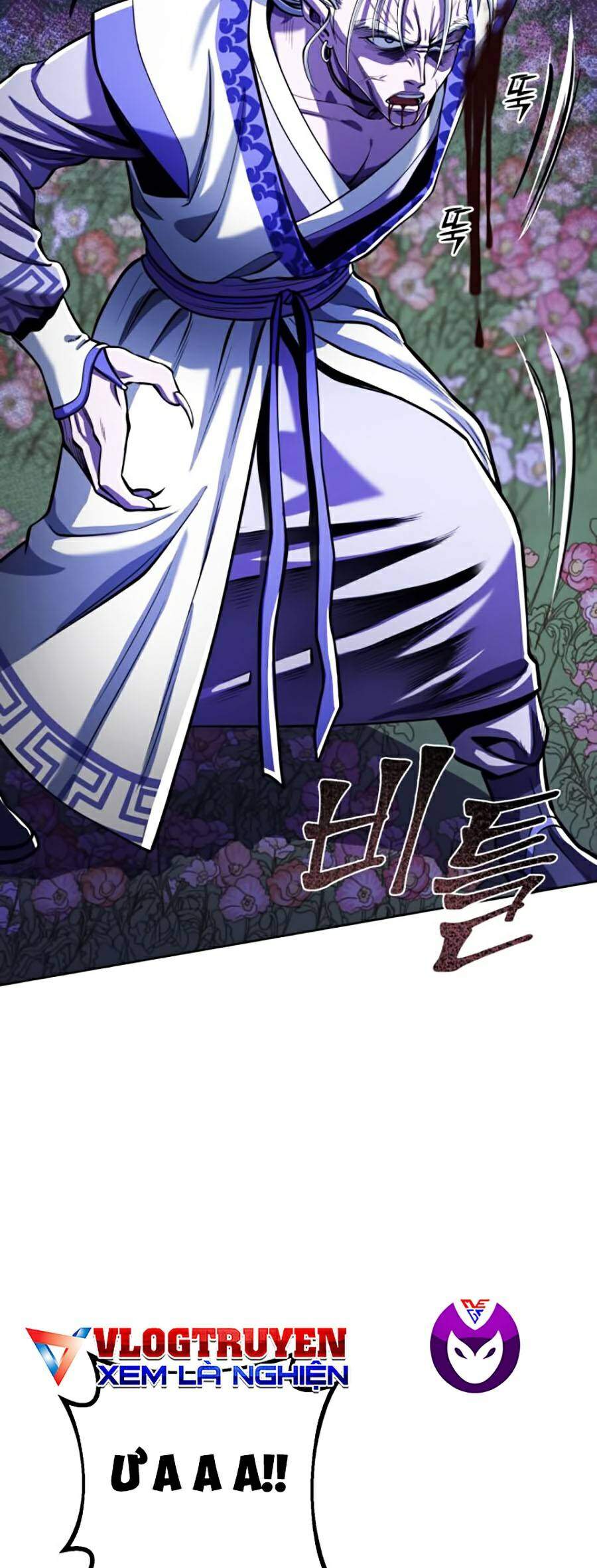 Đao Hoàng Tứ Thiếu Gia - Chapter 6 - Page 21