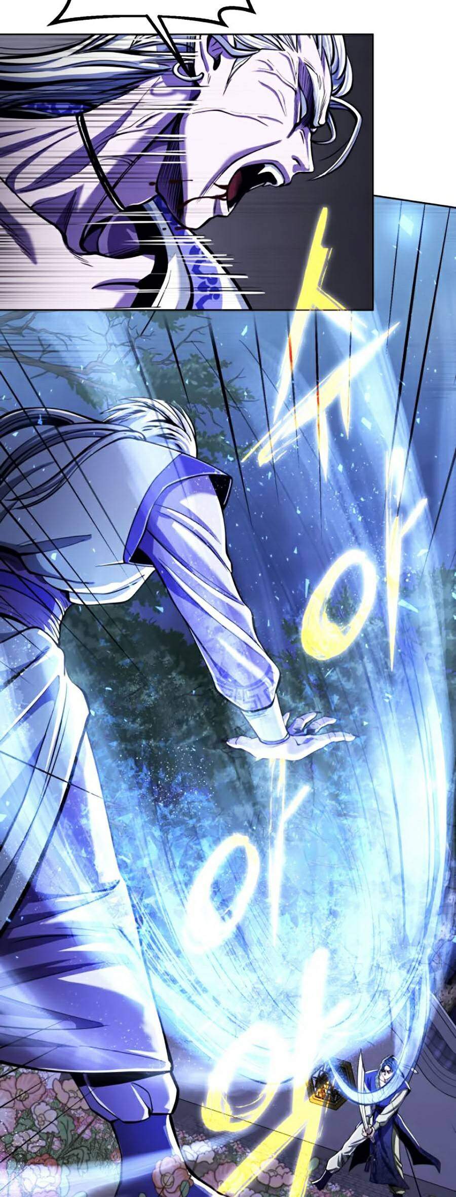 Đao Hoàng Tứ Thiếu Gia - Chapter 6 - Page 22