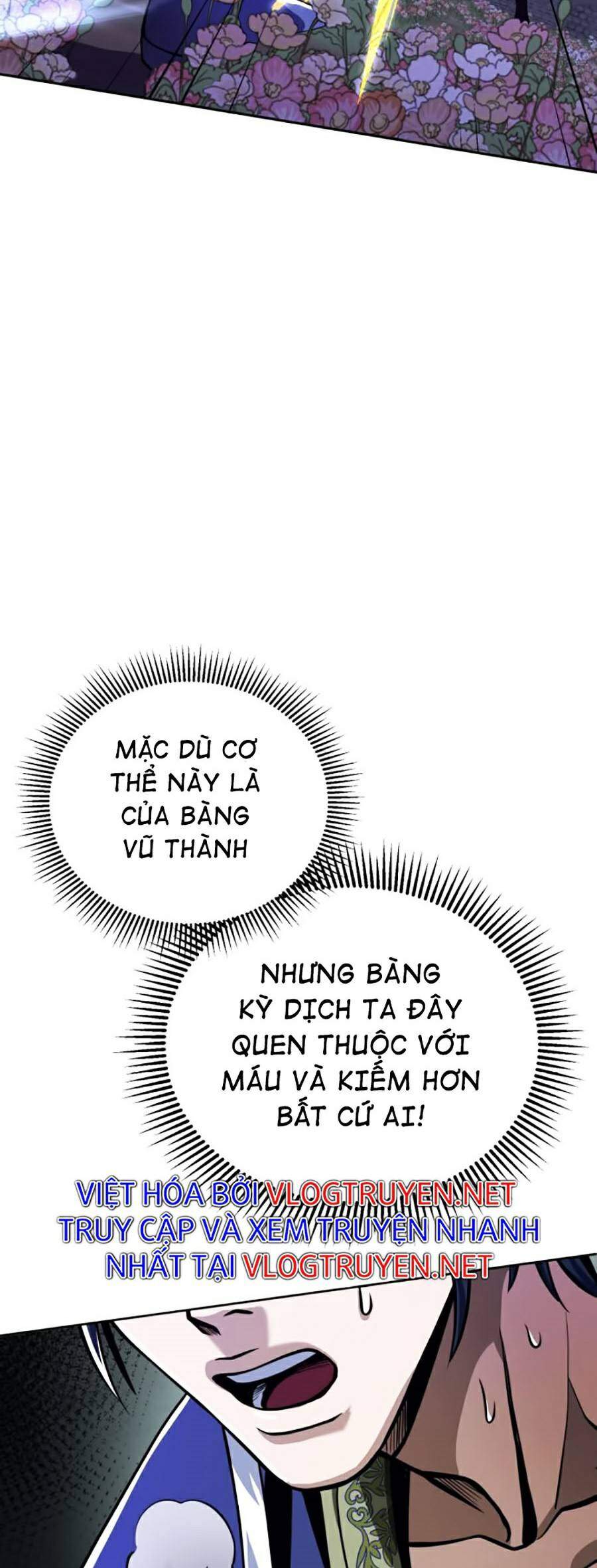 Đao Hoàng Tứ Thiếu Gia - Chapter 6 - Page 23