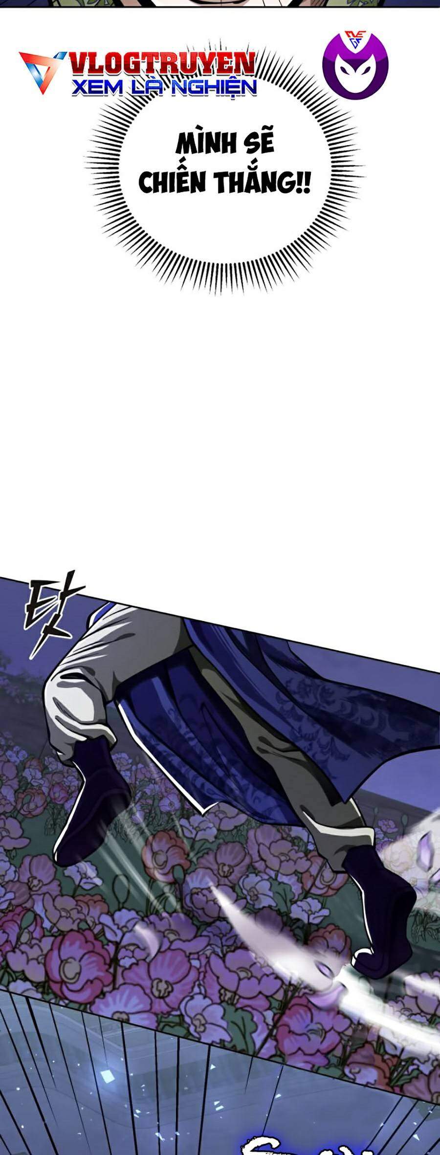 Đao Hoàng Tứ Thiếu Gia - Chapter 6 - Page 25