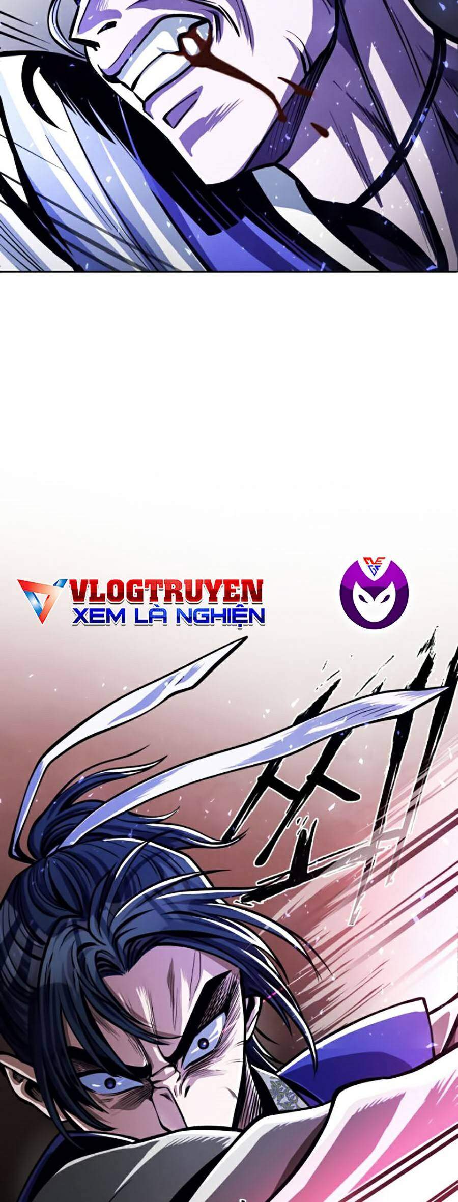 Đao Hoàng Tứ Thiếu Gia - Chapter 6 - Page 28