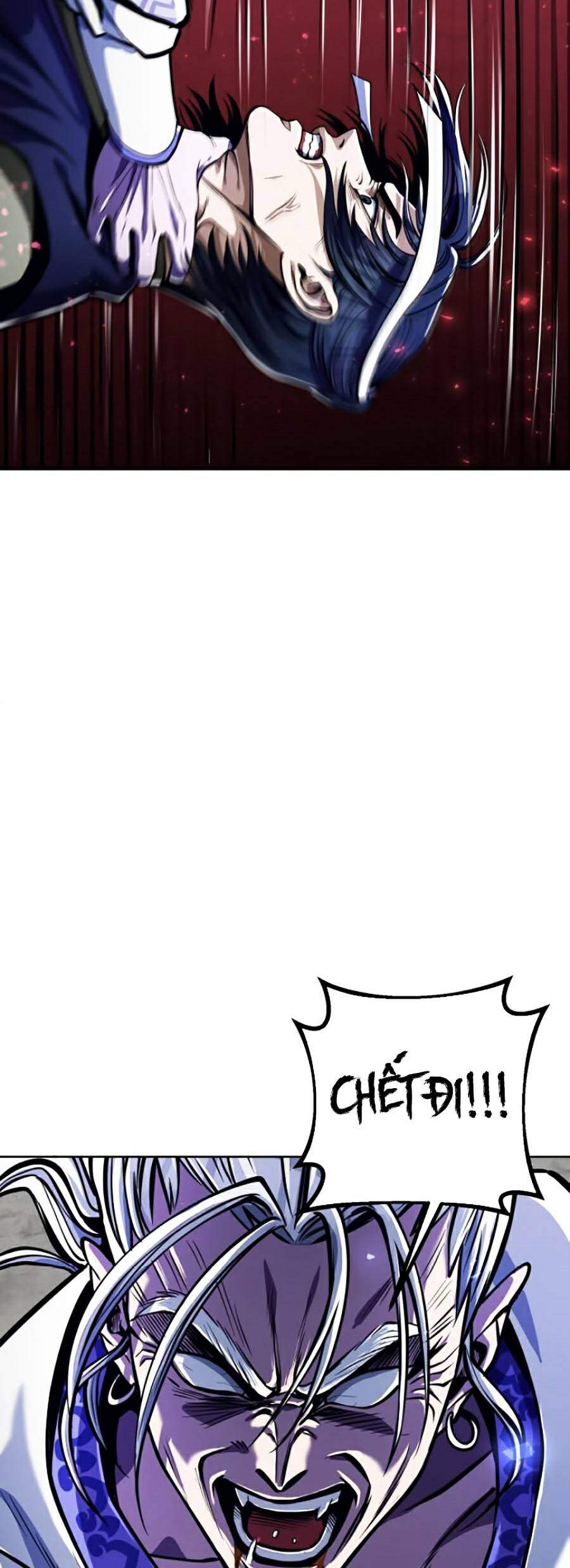 Đao Hoàng Tứ Thiếu Gia - Chapter 6 - Page 3