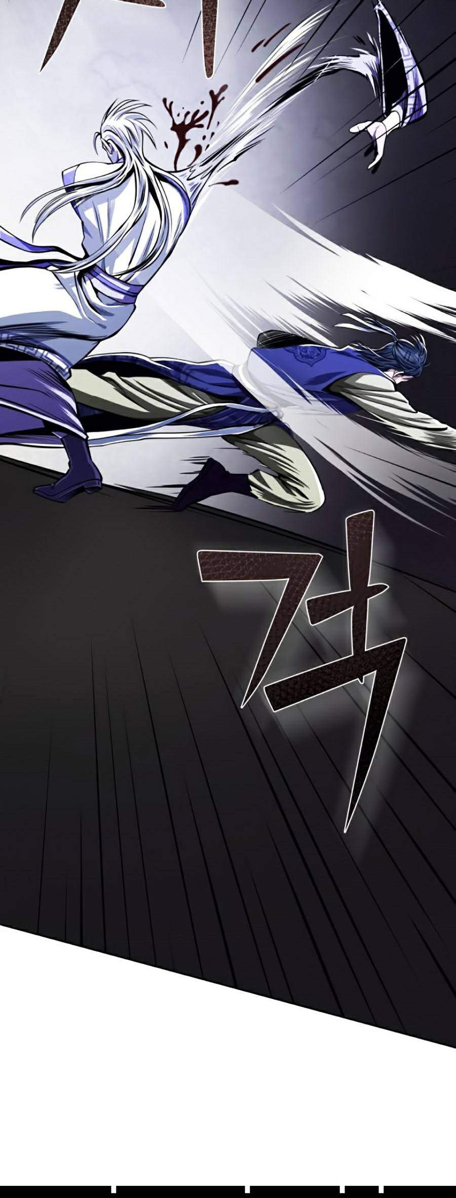 Đao Hoàng Tứ Thiếu Gia - Chapter 6 - Page 30