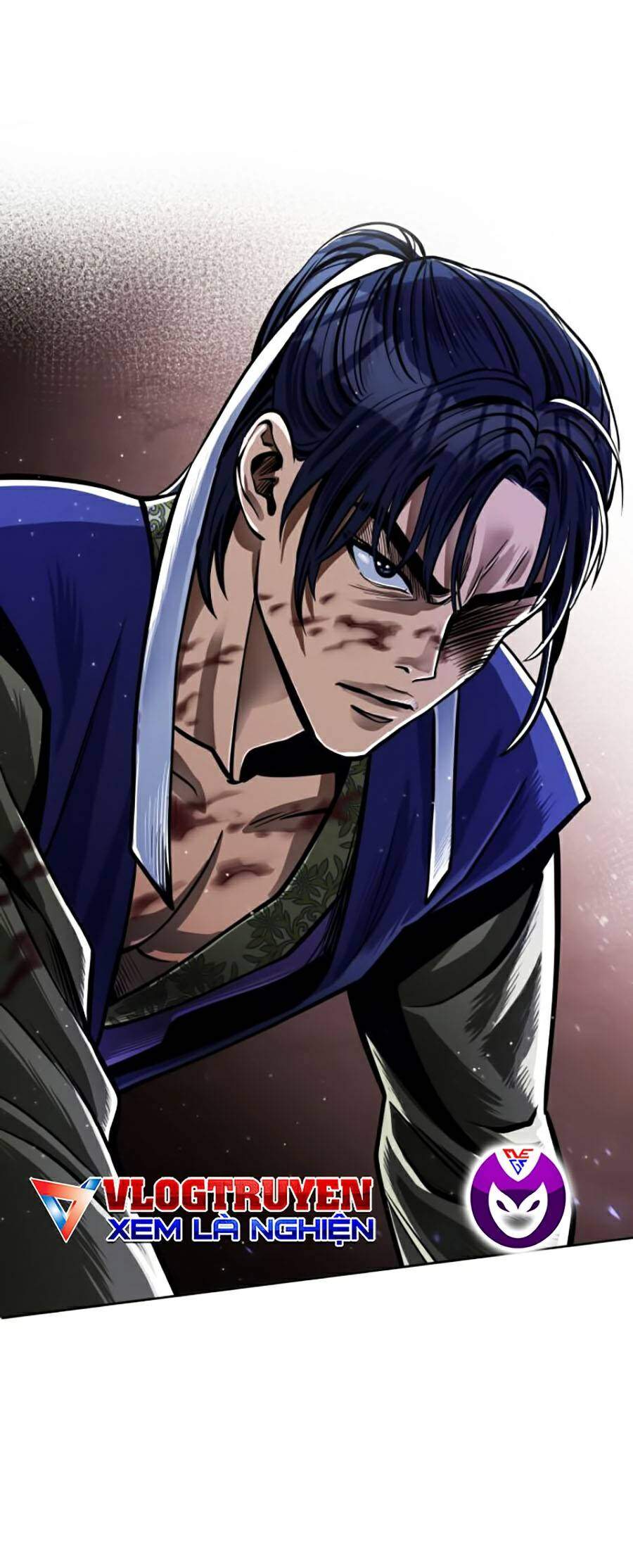 Đao Hoàng Tứ Thiếu Gia - Chapter 6 - Page 31