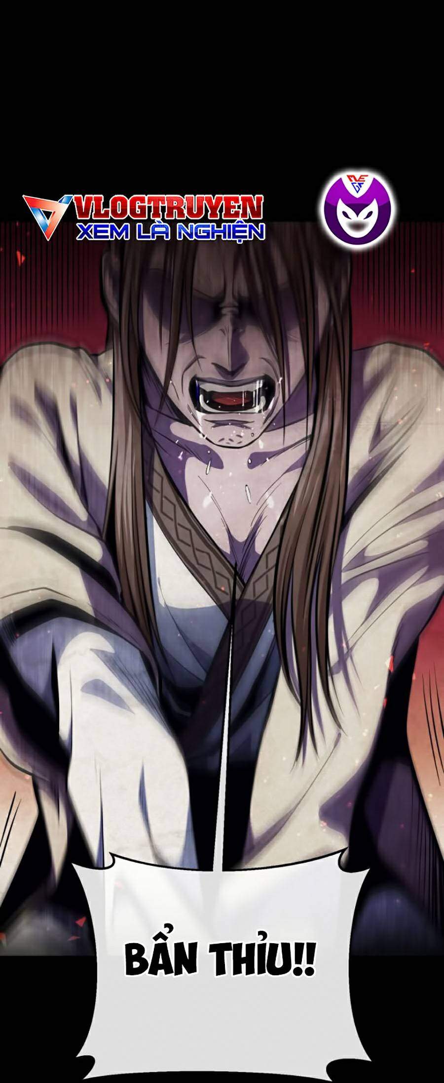 Đao Hoàng Tứ Thiếu Gia - Chapter 6 - Page 34