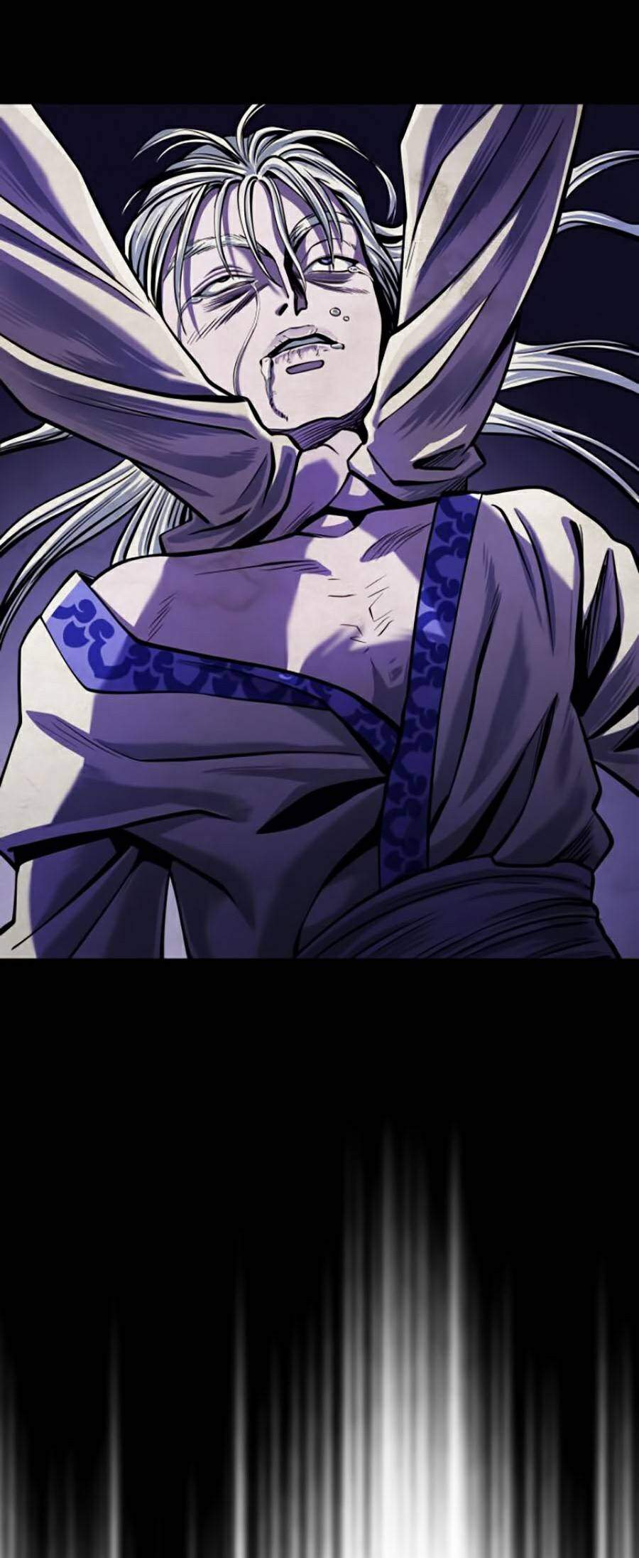 Đao Hoàng Tứ Thiếu Gia - Chapter 6 - Page 36