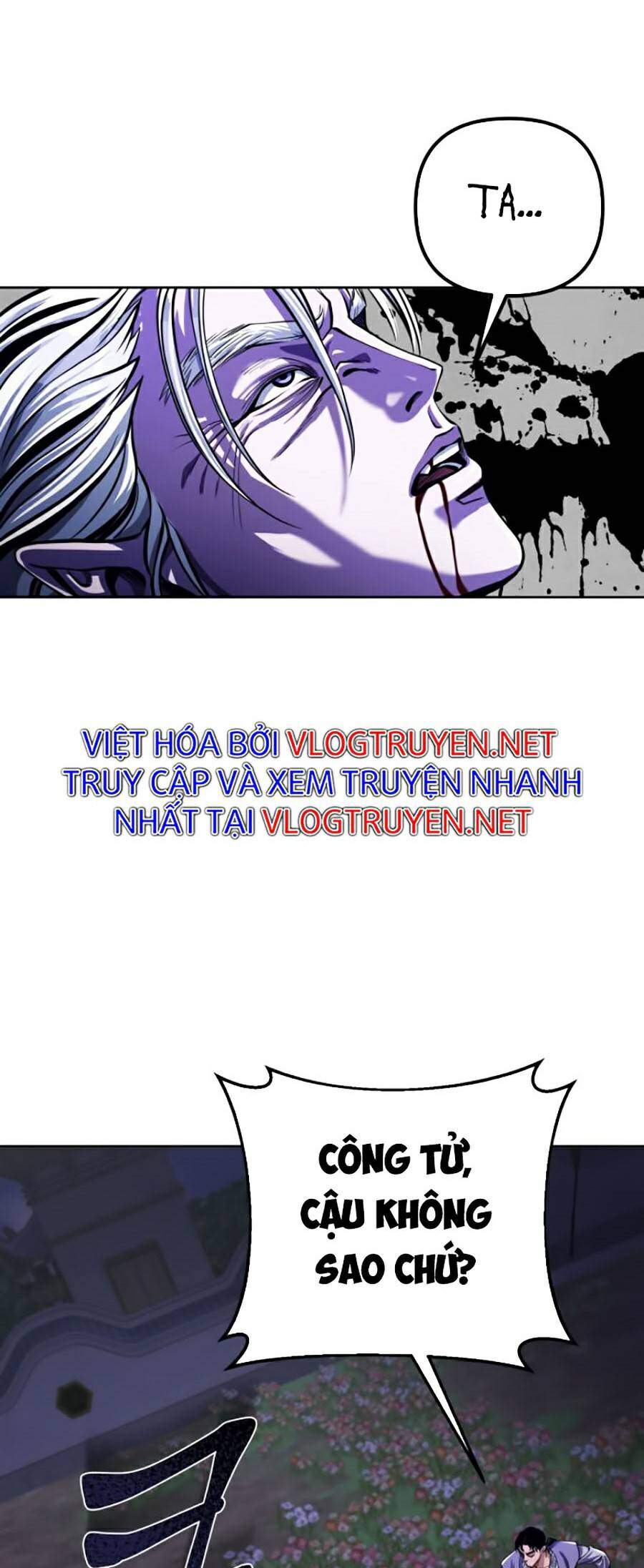 Đao Hoàng Tứ Thiếu Gia - Chapter 6 - Page 39