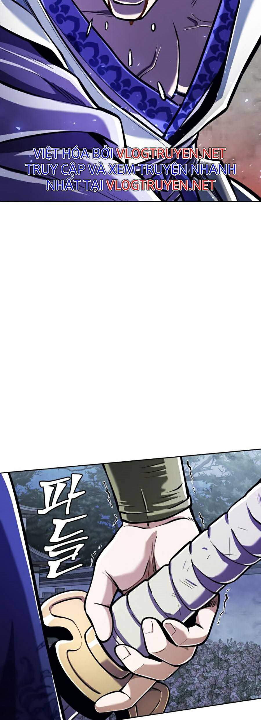 Đao Hoàng Tứ Thiếu Gia - Chapter 6 - Page 4