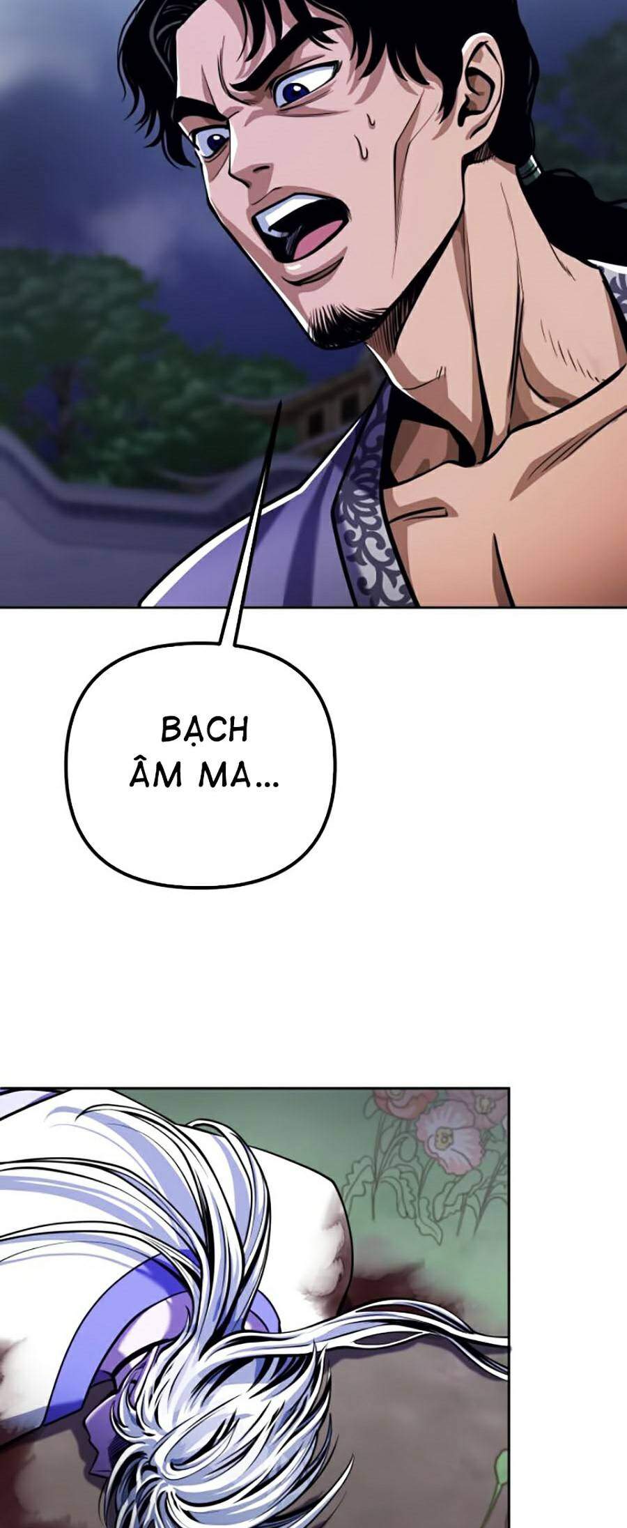 Đao Hoàng Tứ Thiếu Gia - Chapter 6 - Page 41