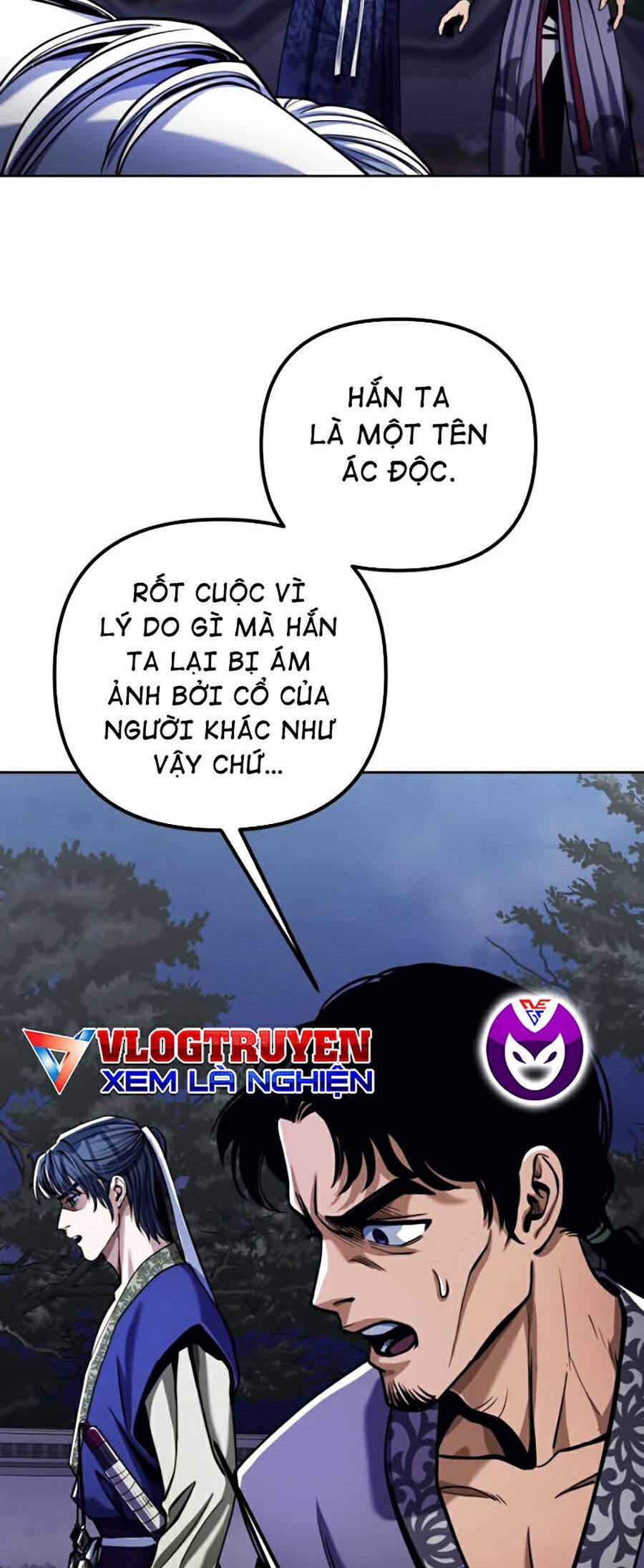 Đao Hoàng Tứ Thiếu Gia - Chapter 6 - Page 43