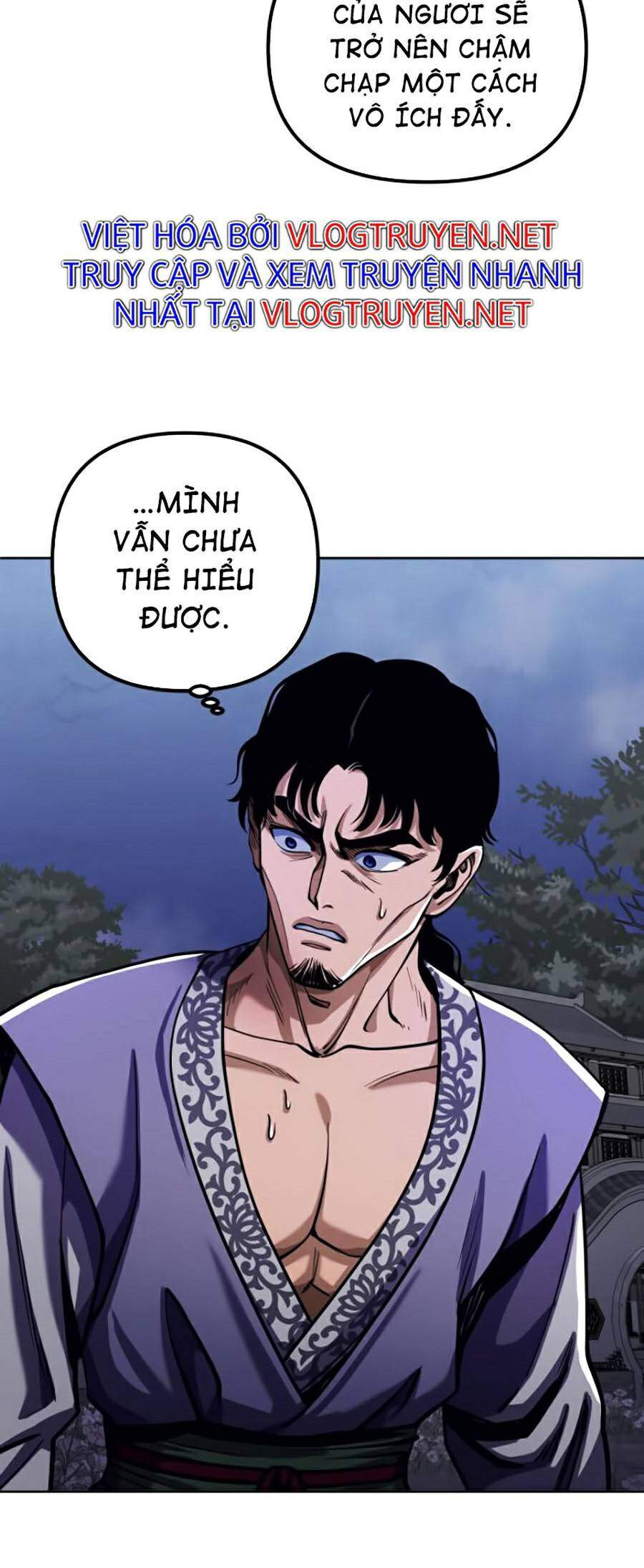 Đao Hoàng Tứ Thiếu Gia - Chapter 6 - Page 45
