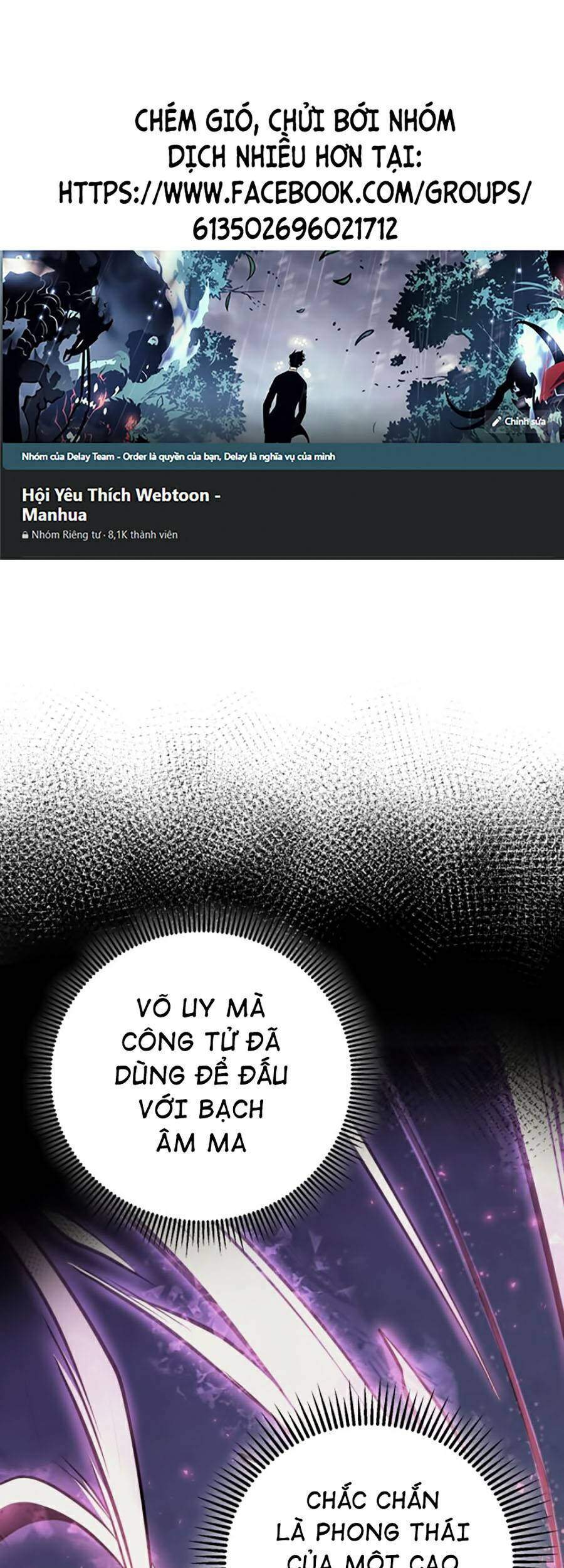 Đao Hoàng Tứ Thiếu Gia - Chapter 6 - Page 46