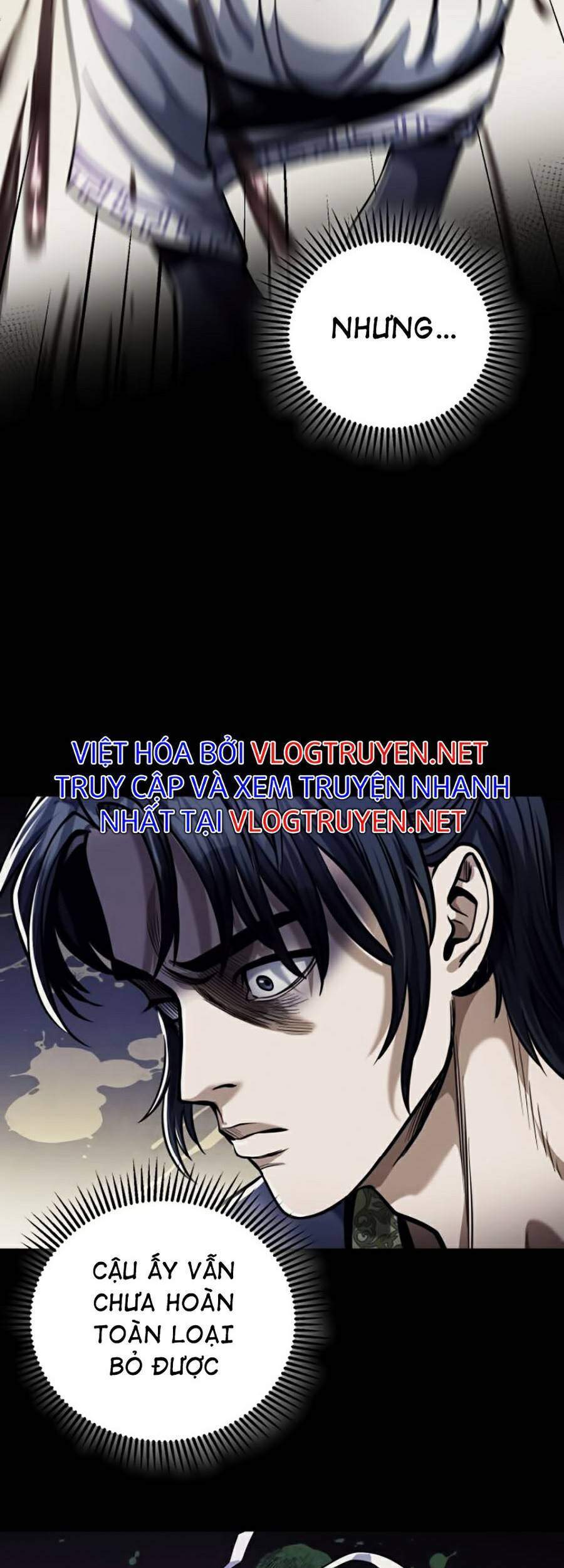 Đao Hoàng Tứ Thiếu Gia - Chapter 6 - Page 50