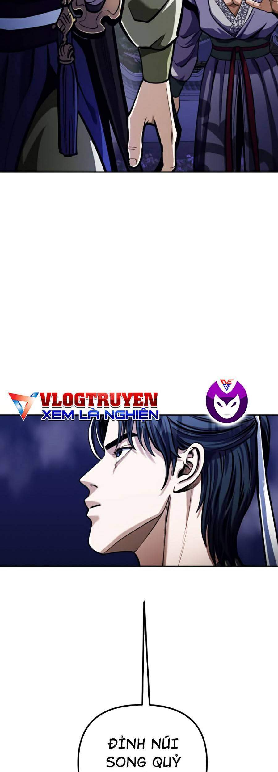 Đao Hoàng Tứ Thiếu Gia - Chapter 6 - Page 60