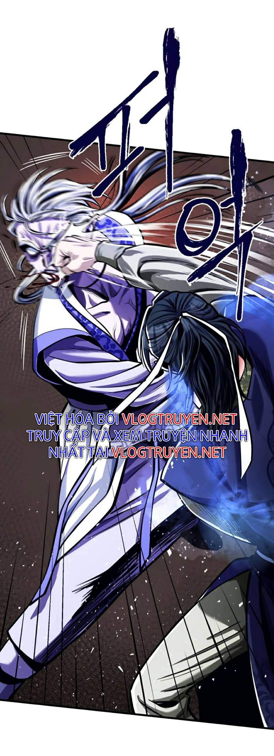 Đao Hoàng Tứ Thiếu Gia - Chapter 6 - Page 7