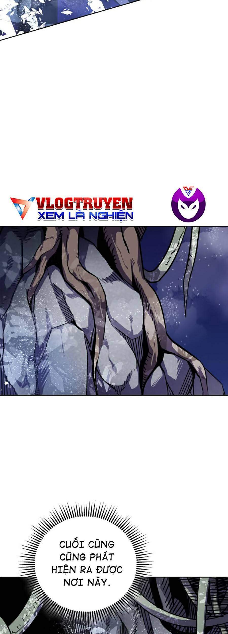 Đao Hoàng Tứ Thiếu Gia - Chapter 6 - Page 70