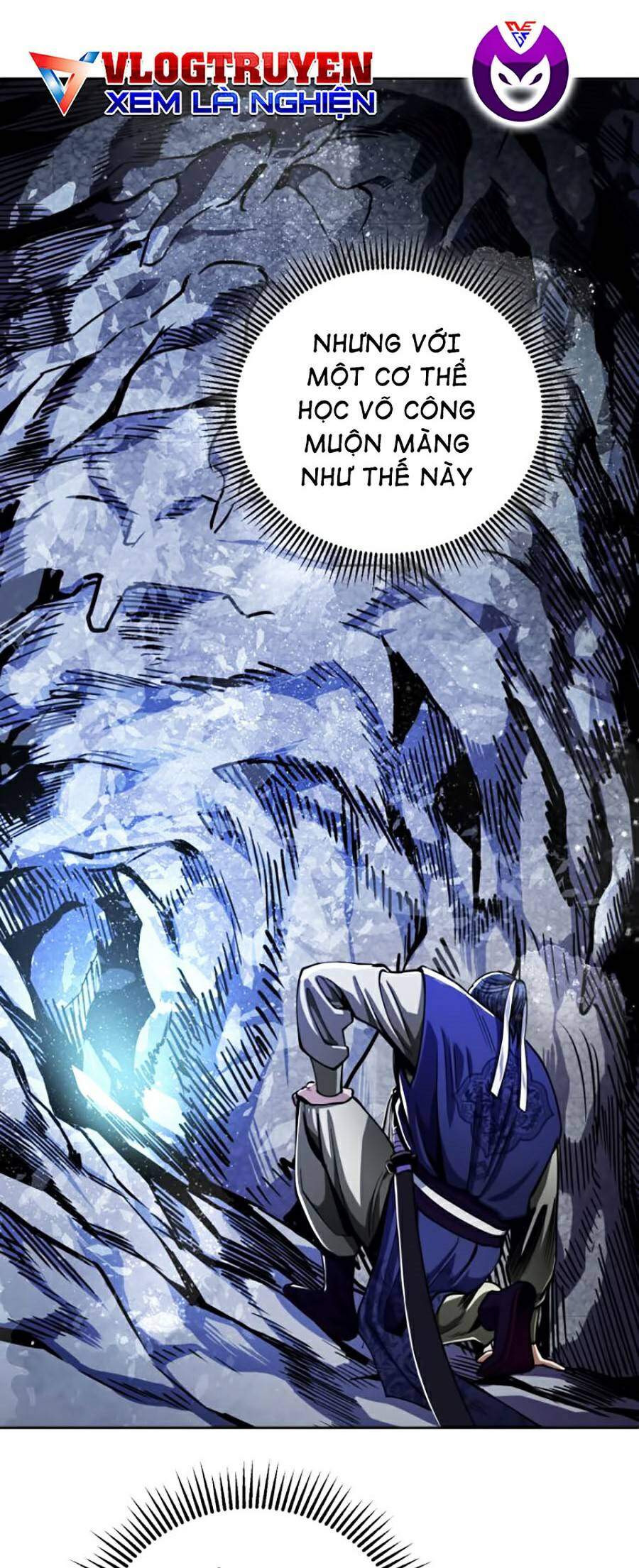 Đao Hoàng Tứ Thiếu Gia - Chapter 6 - Page 79