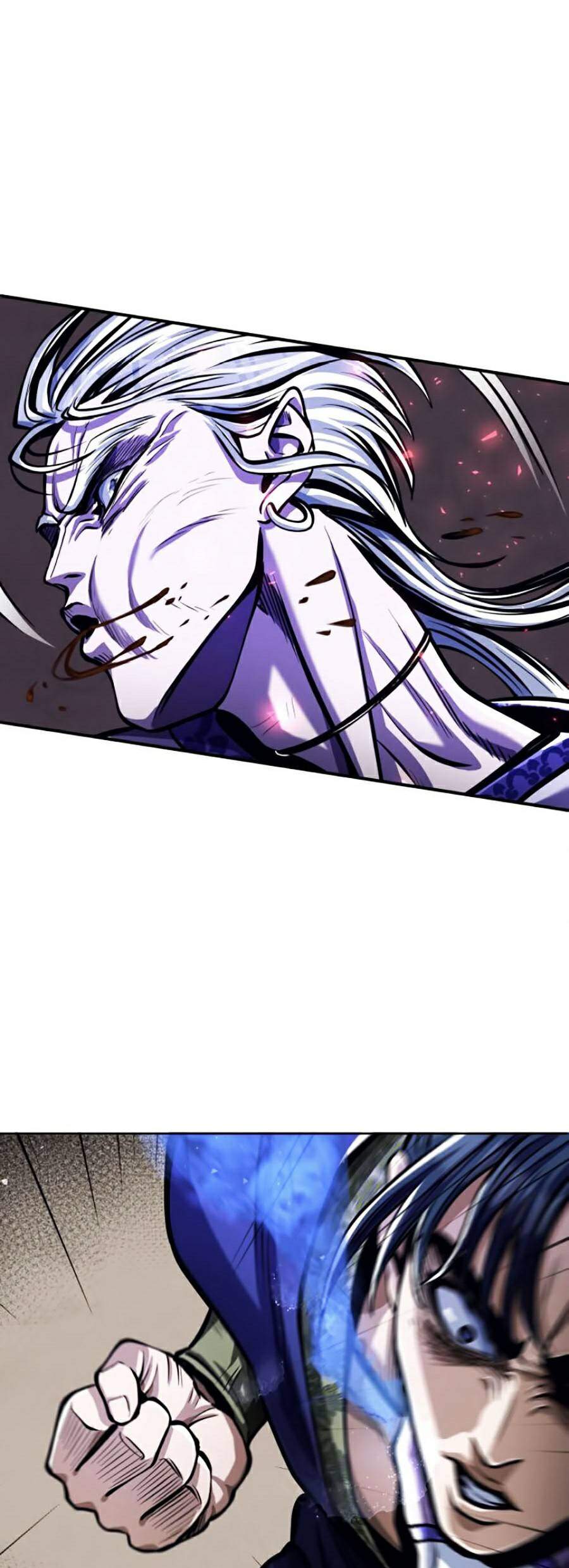 Đao Hoàng Tứ Thiếu Gia - Chapter 6 - Page 8