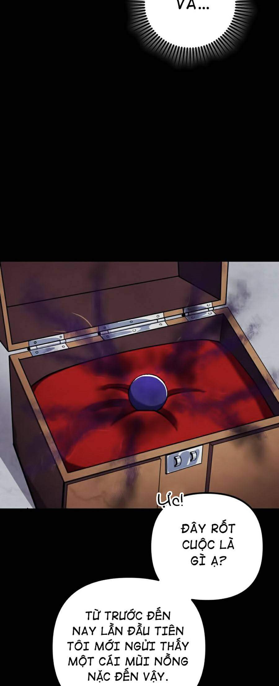 Đao Hoàng Tứ Thiếu Gia - Chapter 6 - Page 82