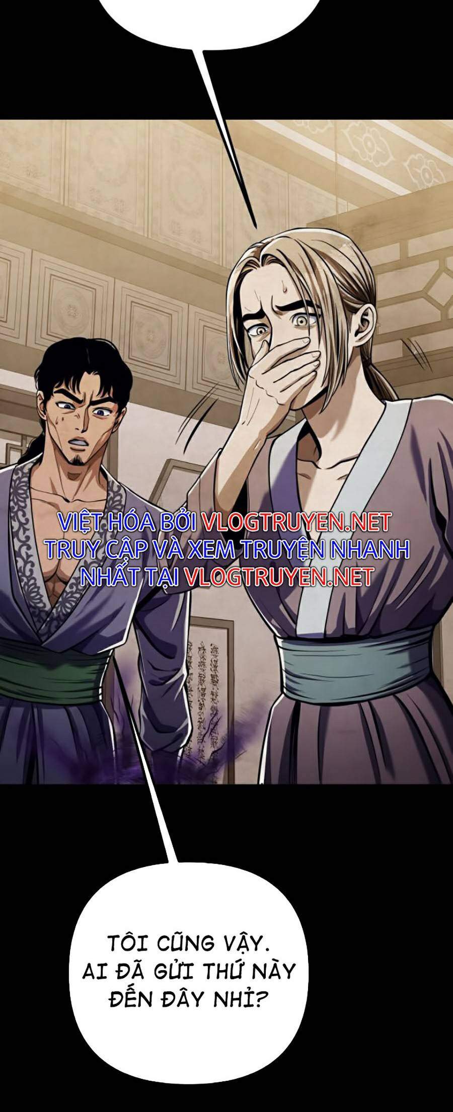 Đao Hoàng Tứ Thiếu Gia - Chapter 6 - Page 83