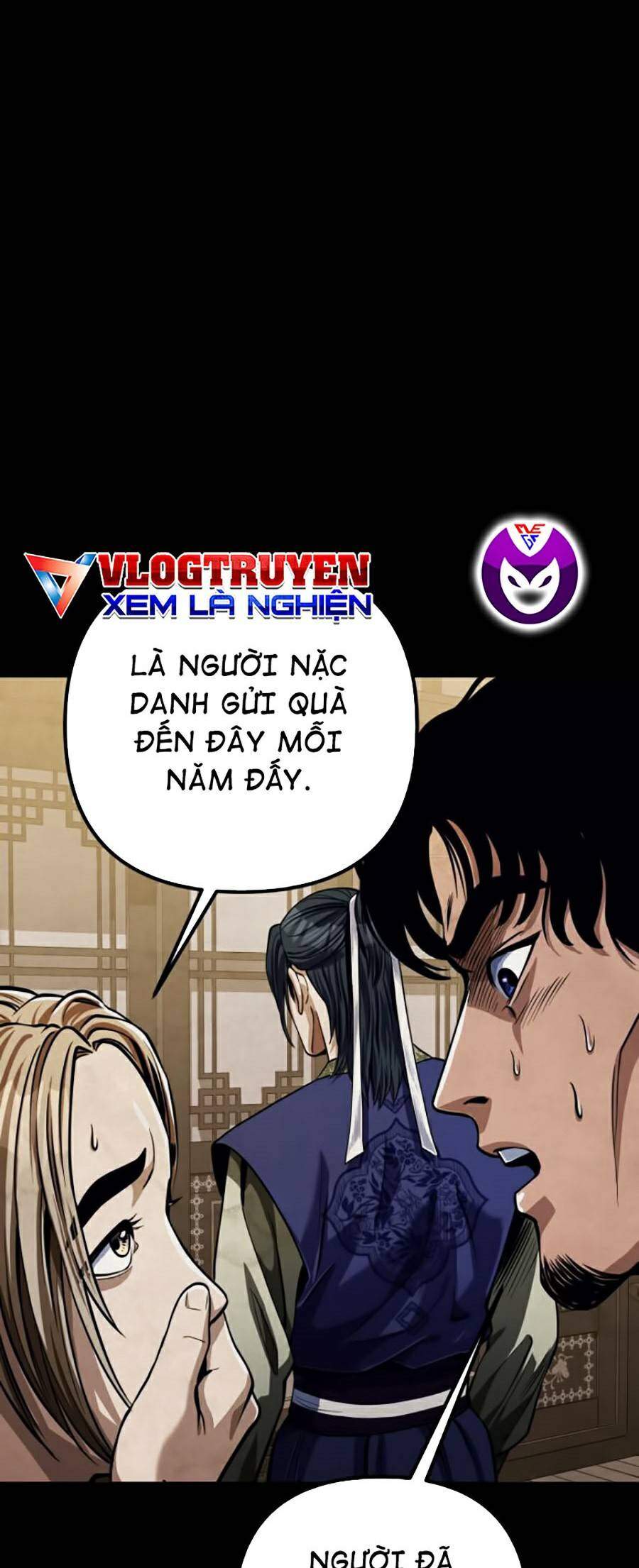 Đao Hoàng Tứ Thiếu Gia - Chapter 6 - Page 84