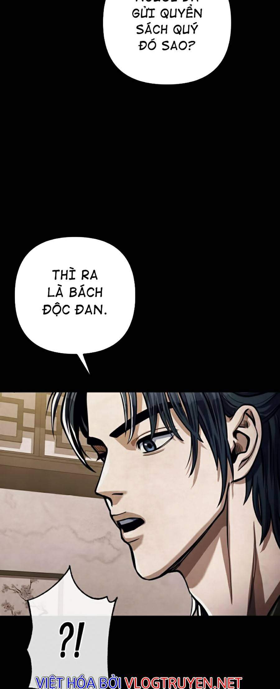 Đao Hoàng Tứ Thiếu Gia - Chapter 6 - Page 85