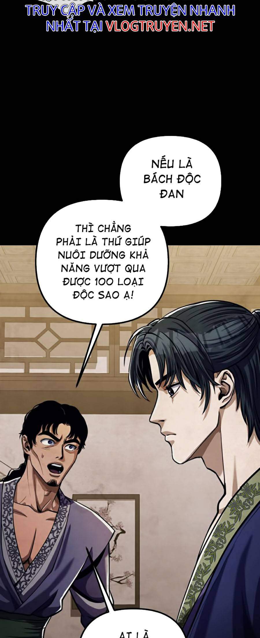 Đao Hoàng Tứ Thiếu Gia - Chapter 6 - Page 86
